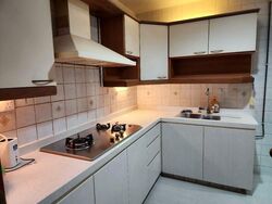 Parbury Hill Condominium (D16), Condominium #580100811
